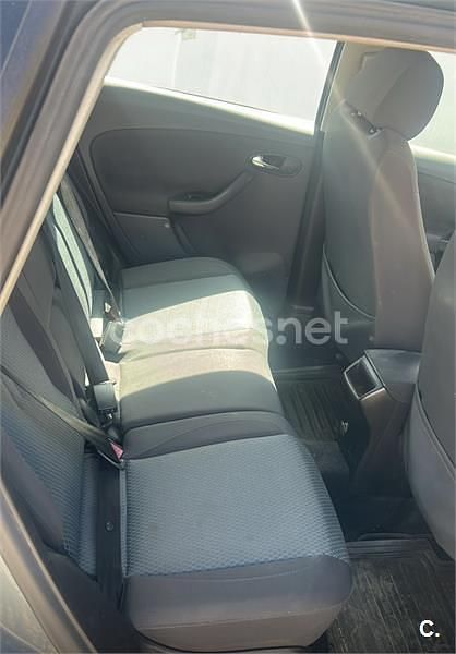Gris / plata Usado 2006 Seat Toledo Berlina | 3300 € (Buen precio) - Imagen 1/1