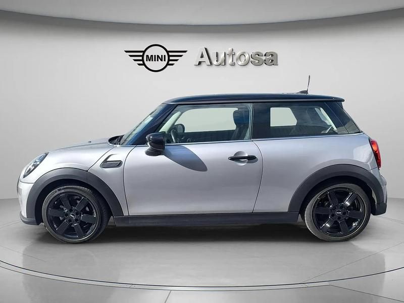 Usado Mini Cooper 136 CV (100 kW) 2024 Utilitario