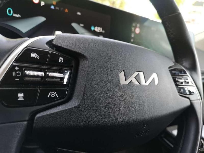Usado Kia EV6 Plus 168 kW (229 CV) 2024 Blanco SUV