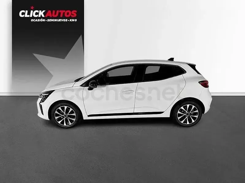 Usado Mitsubishi Colt 90 CV (66 kW) 2024 Blanco Utilitario