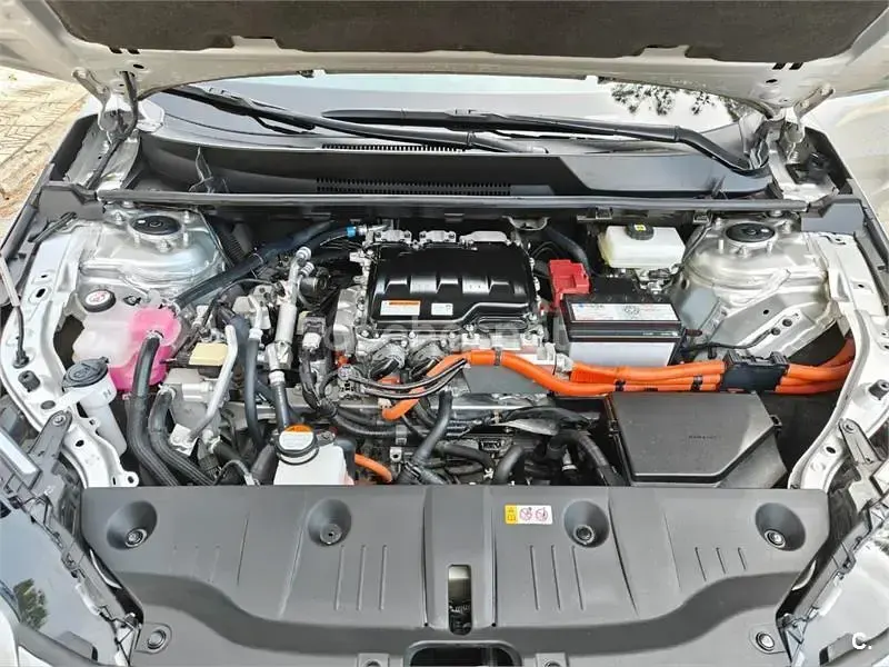 Usado Toyota bZ4X Plus 160 kW (218 CV) 2023 Eléctrico SUV