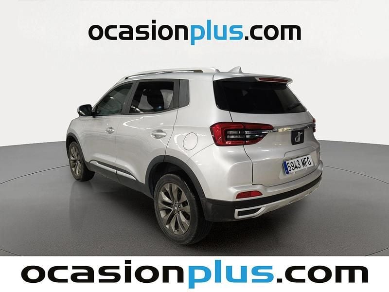 Usado DR DR 4.0 116 CV (85 kW) 2023 Blanco SUV