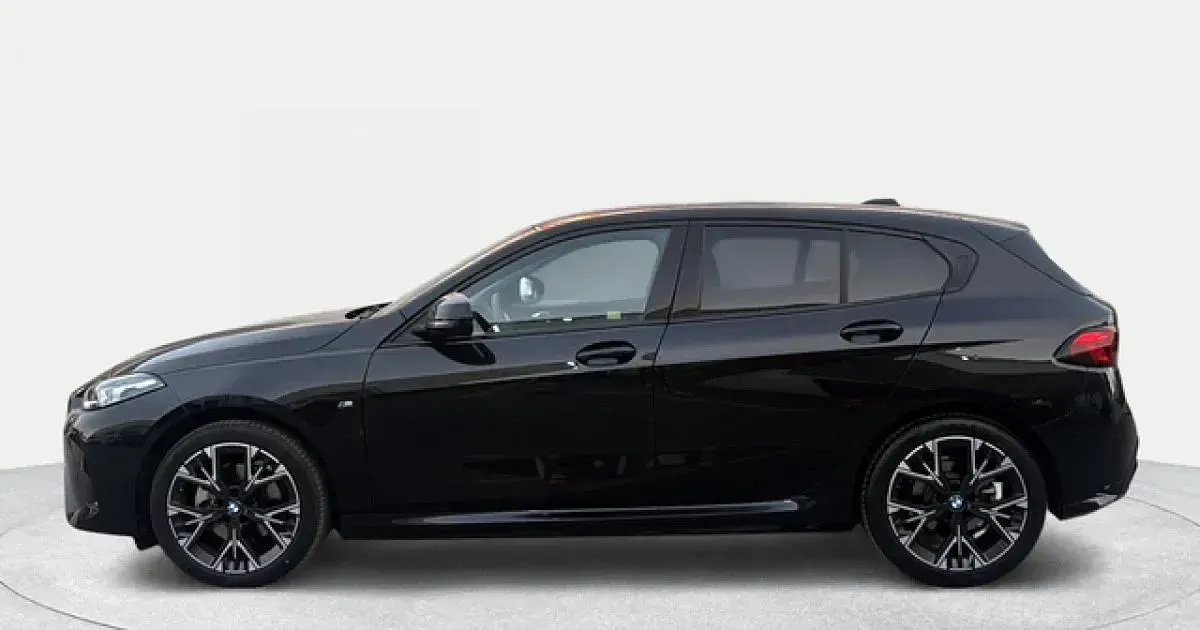 Usado BMW 120 163 CV (119 kW) 2025 Utilitario