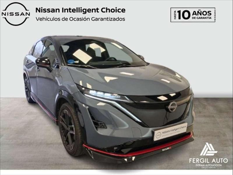Usado Nissan Ariya Nismo 319 kW (435 CV) 2025 SUV
