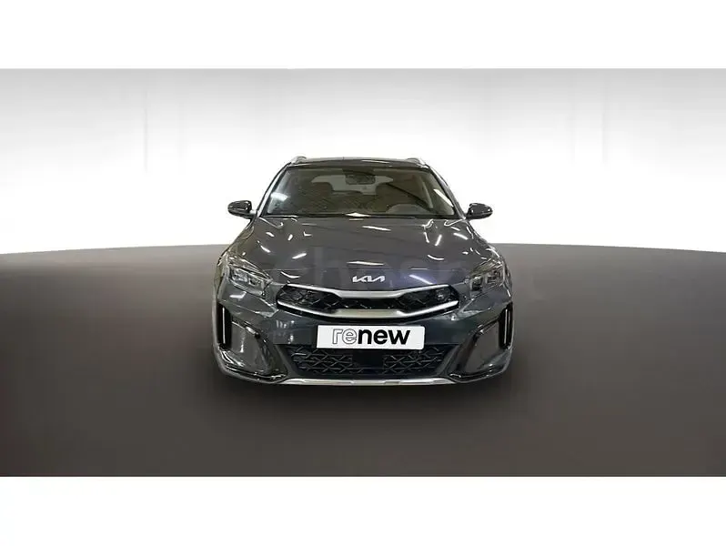 Usado Kia XCeed 141 CV (103 kW) 2024 Negro SUV