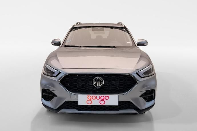 Usado MG ZS Comfort 116 CV (85 kW) 2025 SUV