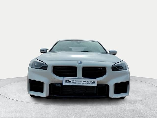 Usado BMW M2 Comfort Edition 2024 Coupe