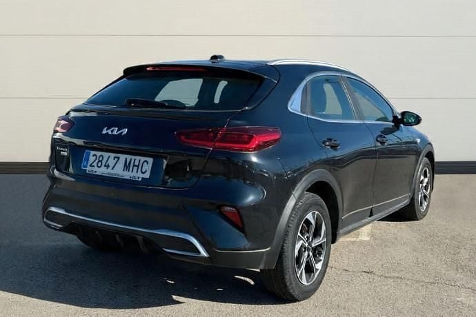 Usado Kia XCeed 160 CV (117 kW) 2023 SUV