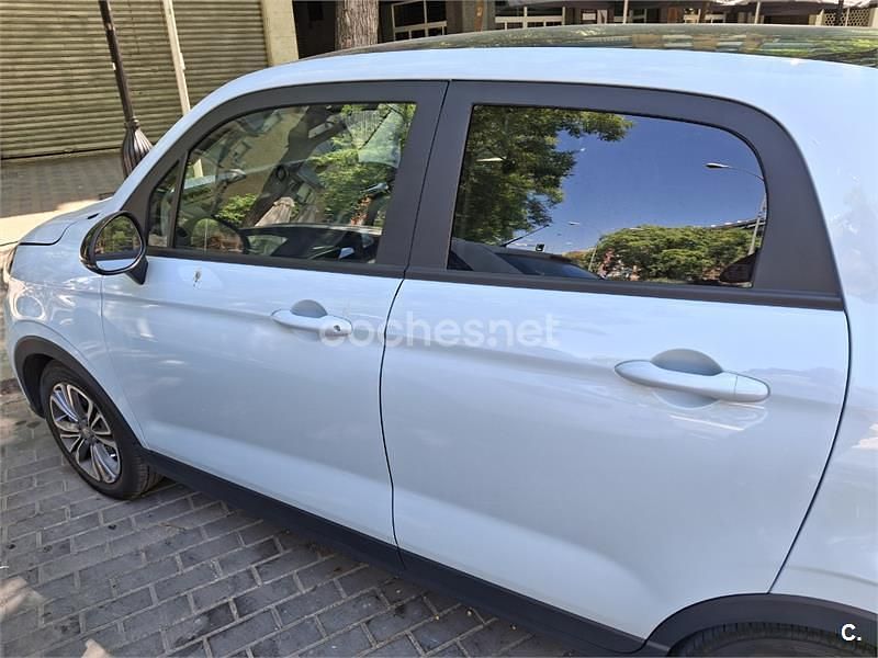 Usado Leapmotor T03 69 kW (95 CV) 2025 Eléctrico Utilitario