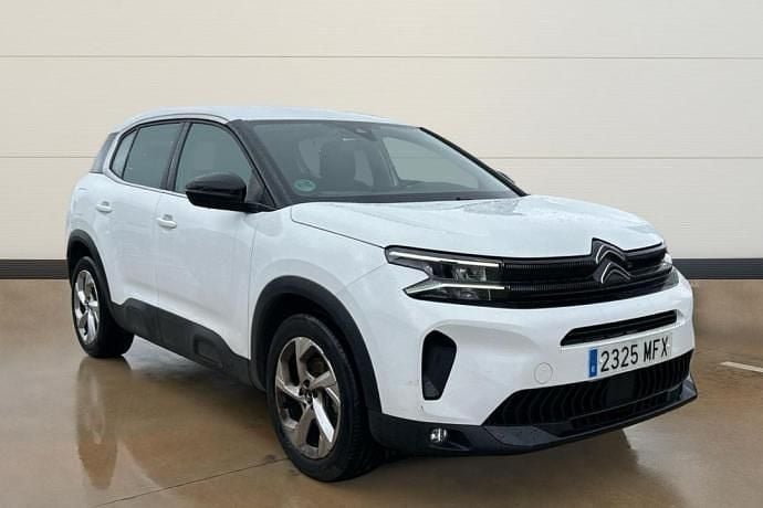 Usado Citroën C5 Aircross Feel 131 CV (96 kW) 2023 SUV