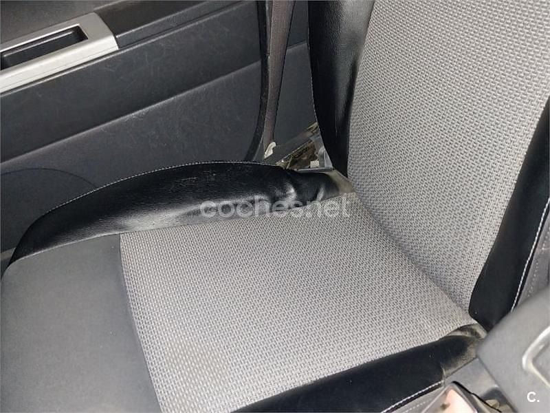 Usado Jeep Patriot Limited 140 CV (102 kW) 2008 Blanco SUV