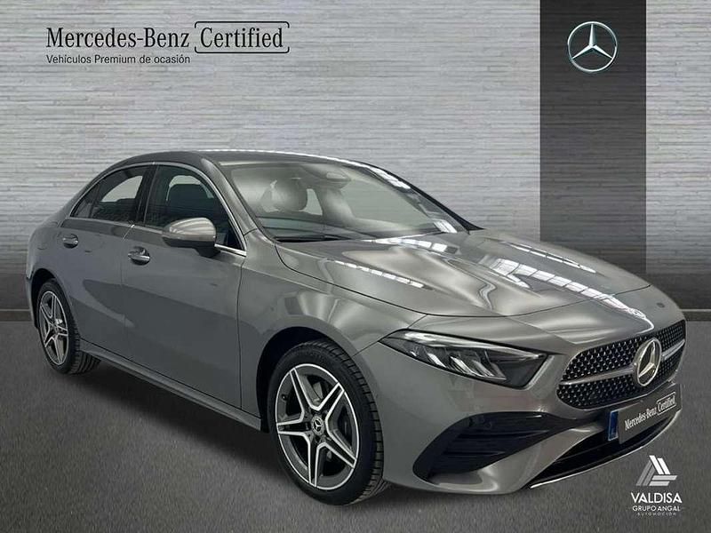 Usado Mercedes A250 163 CV (119 kW) 2024 Berlina