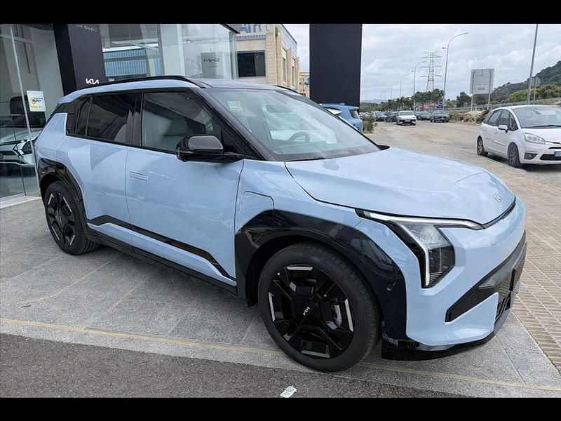 Usado Kia EV3 GT-Line 150 kW (204 CV) 2025 SUV
