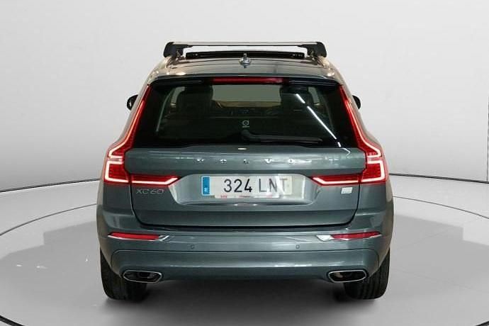 Usado Volvo XC60 Inscription 340 CV (250 kW) 2021 SUV