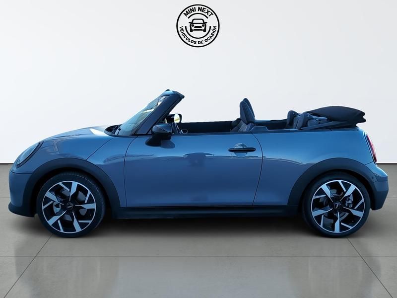 Usado Mini Cooper 163 CV (119 kW) 2025 Utilitario