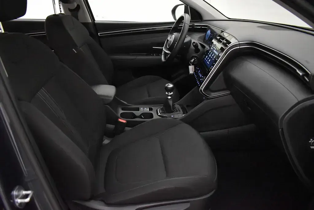 Usado Hyundai Tucson 116 CV (85 kW) 2023 SUV