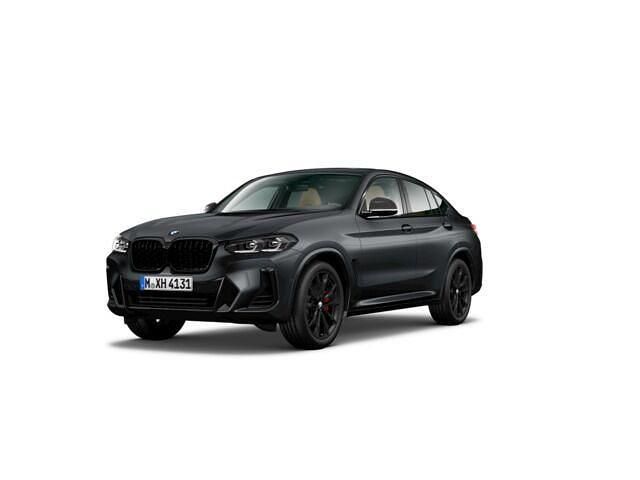 Usado BMW X4 xLine 286 CV (210 kW) 2021 Gris SUV