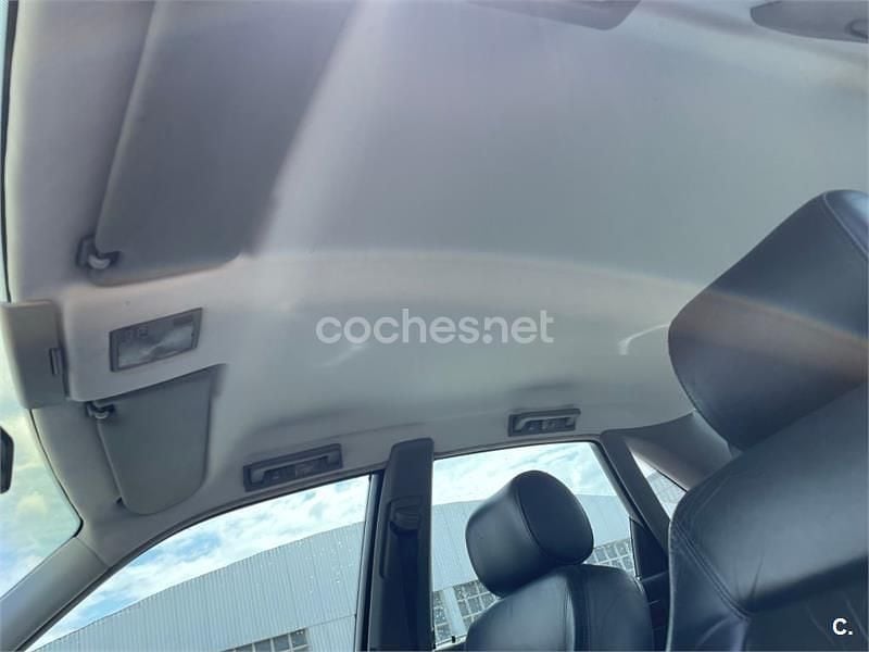 Usado Audi S6 230 CV (169 kW) 1997 Gris / plata Berlina