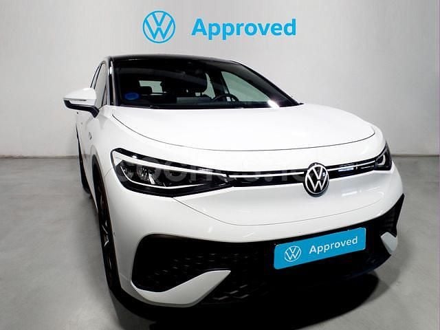 Eléctrico Usado 2022 VW ID.5 Pro SUV | 31.500 € (Precio justo) - Imagen 1/4