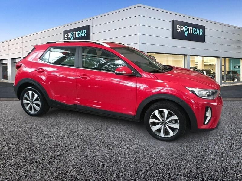 Usado Kia Stonic 100 CV (73 kW) 2024 Otro SUV