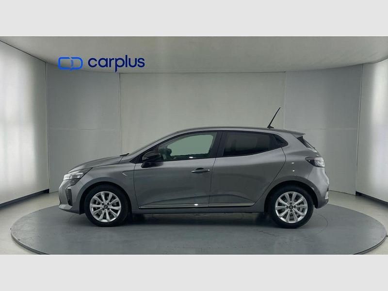 Usado Renault Clio V Evolution 100 CV (73 kW) 2025 Gris pizarra (metalizada)