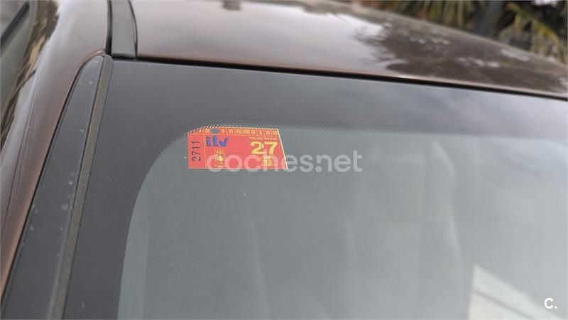 Usado Toyota C-HR Advance 122 CV (89 kW) 2017 Marrón SUV