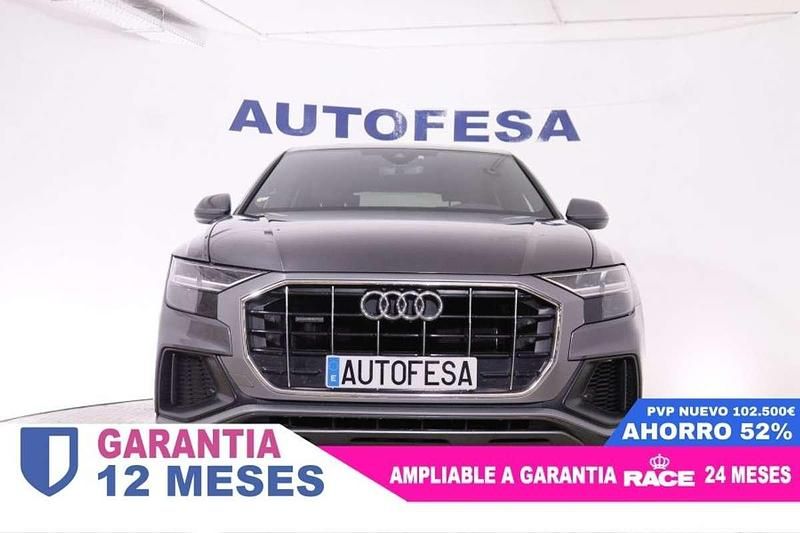 Usado Audi A4 Allroad S-Line 286 CV (210 kW) 2019 Familiar