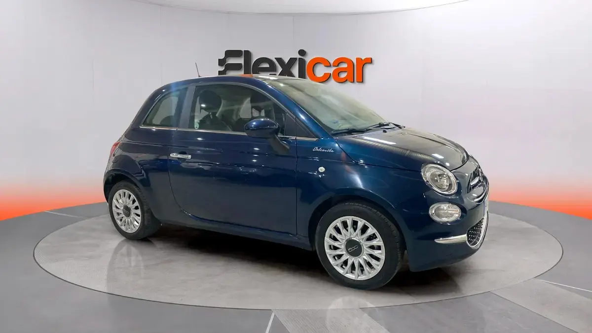 Usado Fiat 500 Dolcevita 70 CV (51 kW) 2023 Berlina