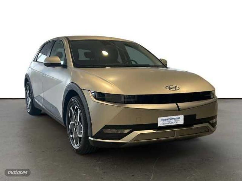 Gravity gold Nuevo 2024 Hyundai Ioniq 5 SUV | 41.100 € (Precio justo) - Imagen 1/4