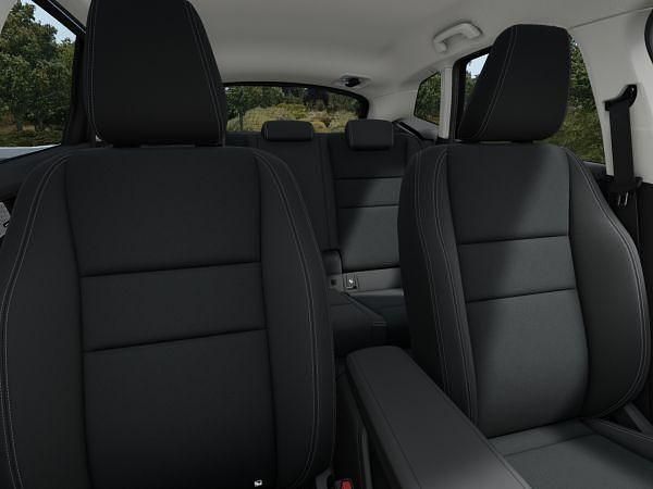 Nuevo BMW 218 150 CV (110 kW) 2026 Negro Monovolumen