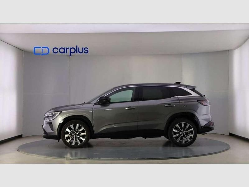 Usado Renault Austral Techno 158 CV (116 kW) 2024 Gris SUV