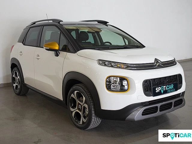 Usado Citroën C3 Aircross PureTech 131 CV (96 kW) 2024 Todoterreno SUV