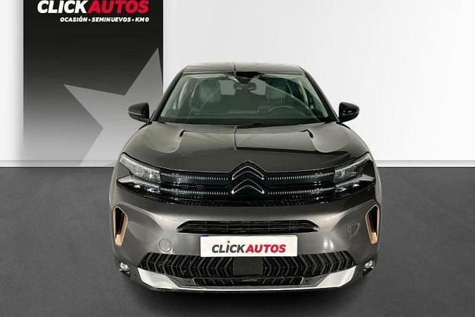 Usado Citroën C5 Aircross PureTech 130 CV (95 kW) 2023 SUV