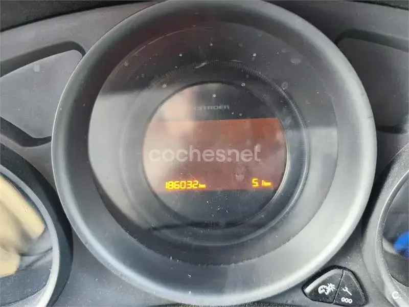 Usado Citroën C4 Live 99 CV (72 kW) 2015 Gris / plata Berlina
