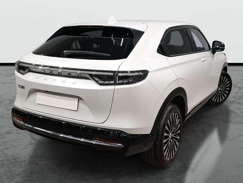 Usado Honda e:Ny1 Elegance 150 kW (204 CV) 2025 Blanco SUV