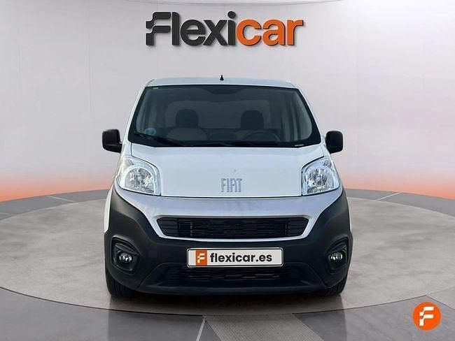 Usado Fiat Fiorino 95 CV (69 kW) 2022 Blanco Monovolumen