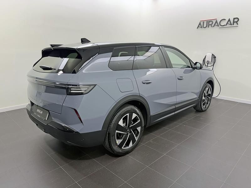 Nuevo Opel Grandland X S 146 CV (107 kW) 2025 Gris SUV