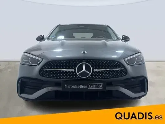 Usado Mercedes C300e 313 CV (230 kW) 2024 Berlina