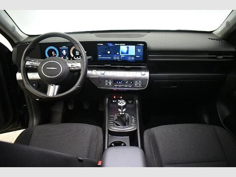 Nuevo Hyundai Kona 138 CV (101 kW) 2025 Otro SUV