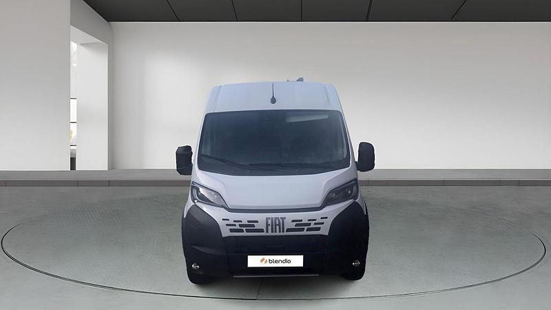 Nuevo Fiat Ducato 198 kW (270 CV) 2025 Blanco Van