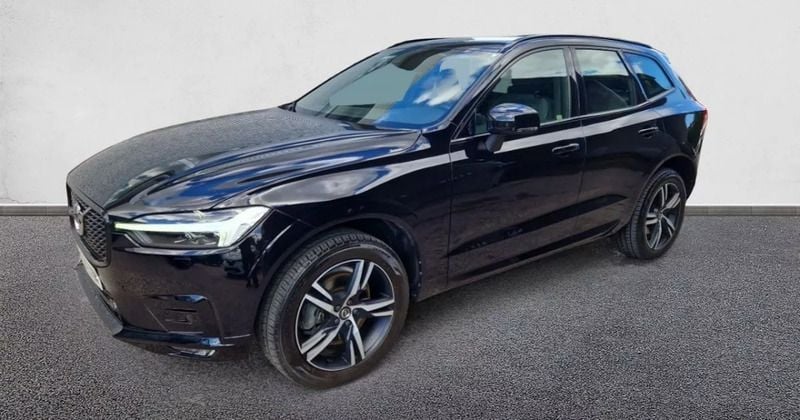 Usado 2021 Volvo XC60 R-Design SUV | 31.990 € (Precio justo) - Imagen 1/4