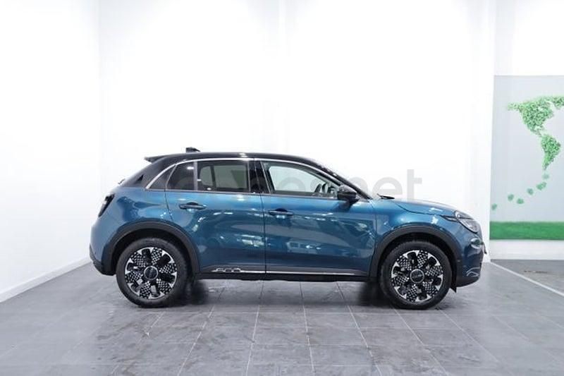 Usado Fiat 600 La Prima 100 CV (73 kW) 2025 Azul SUV