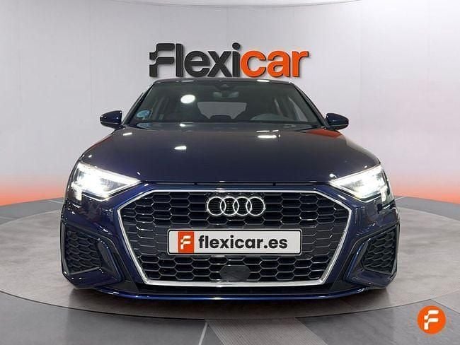 Usado Audi A3 Sportback e-tron 150 CV (110 kW) 2022 Otro Utilitario