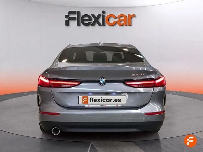 Usado BMW 216 116 CV (85 kW) 2023 Gris Coupe