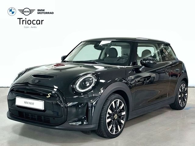 Usado 2023 Mini Cooper SE Utilitario | 26.900 € (Precio justo) - Imagen 1/4
