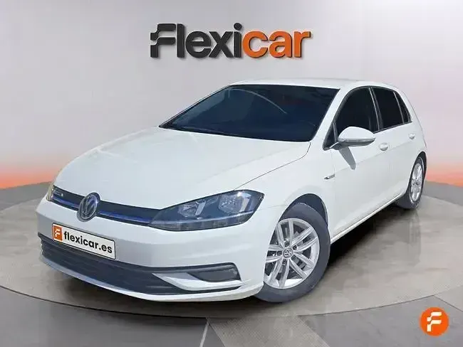 Occasion VW Golf VIII Edition 130 PK (95 kW) 2020 Wit