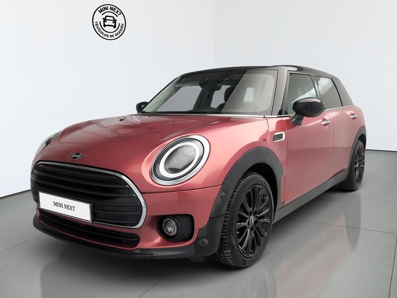 Usado Mini Cooper D Clubman 150 CV (110 kW) 2021 Familiar