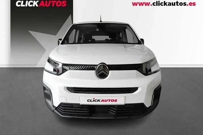 Usado Citroën Berlingo 130 CV (95 kW) 2024 Monovolumen