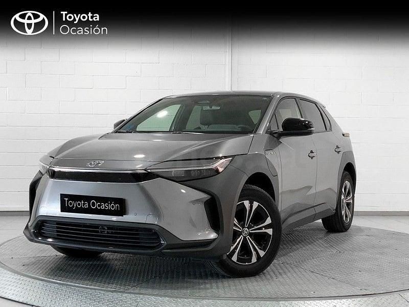 Usado Toyota bZ4X Advance 150 kW (204 CV) 2023 Eléctrico SUV