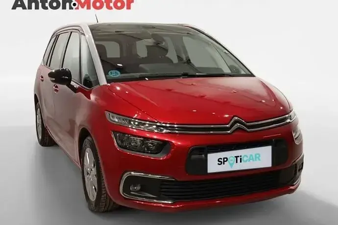 Usado Citroën C4 Feel 130 CV (95 kW) 2021